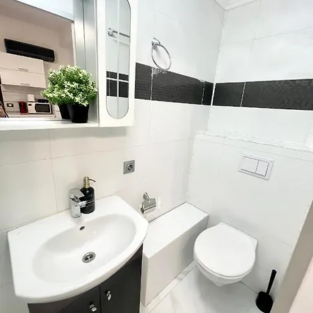 White 2 布加勒斯特 Exterior photo