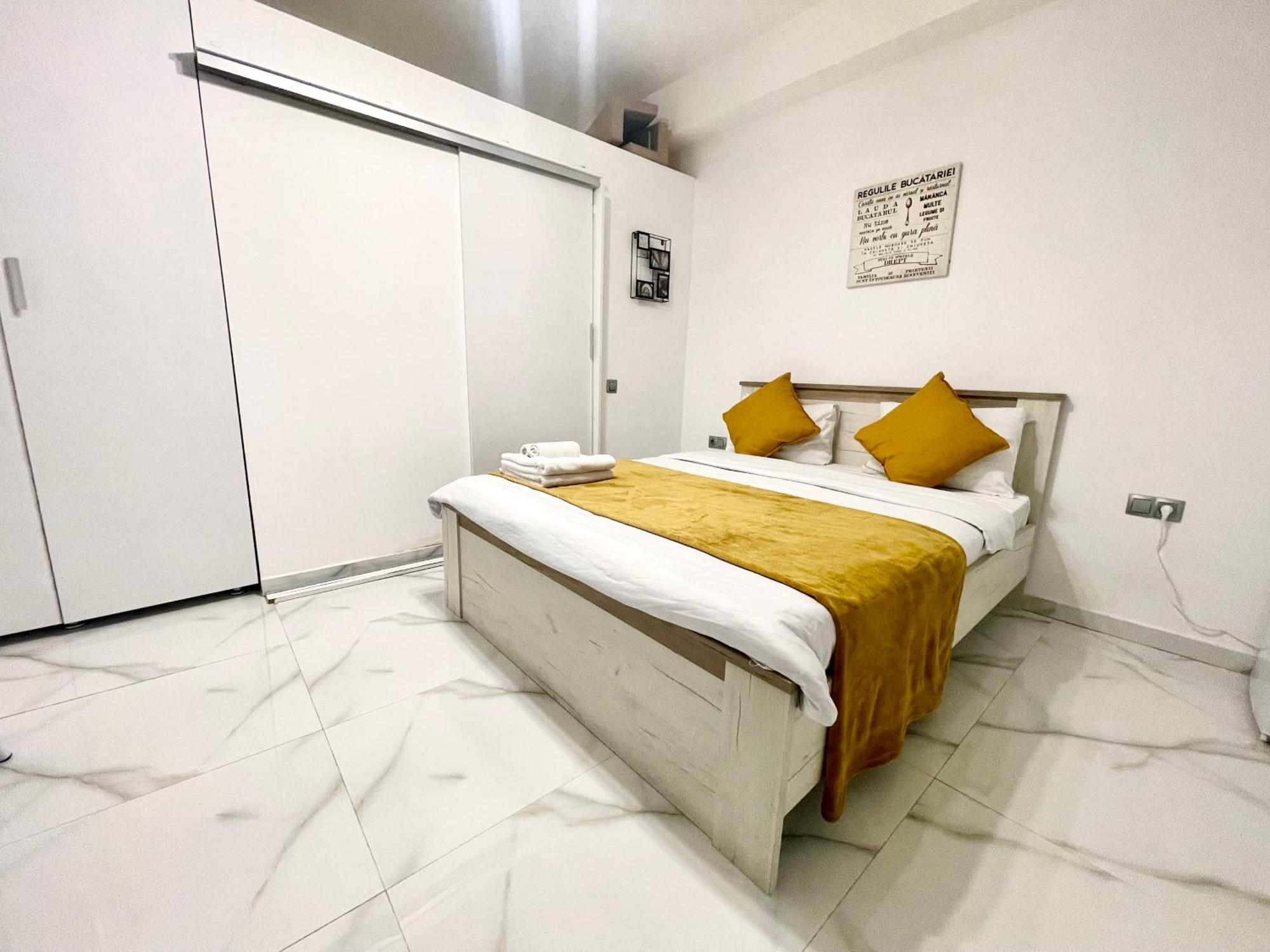 White 2 Bukarest