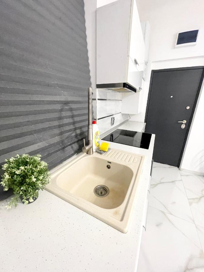 White 2 Apartamento *