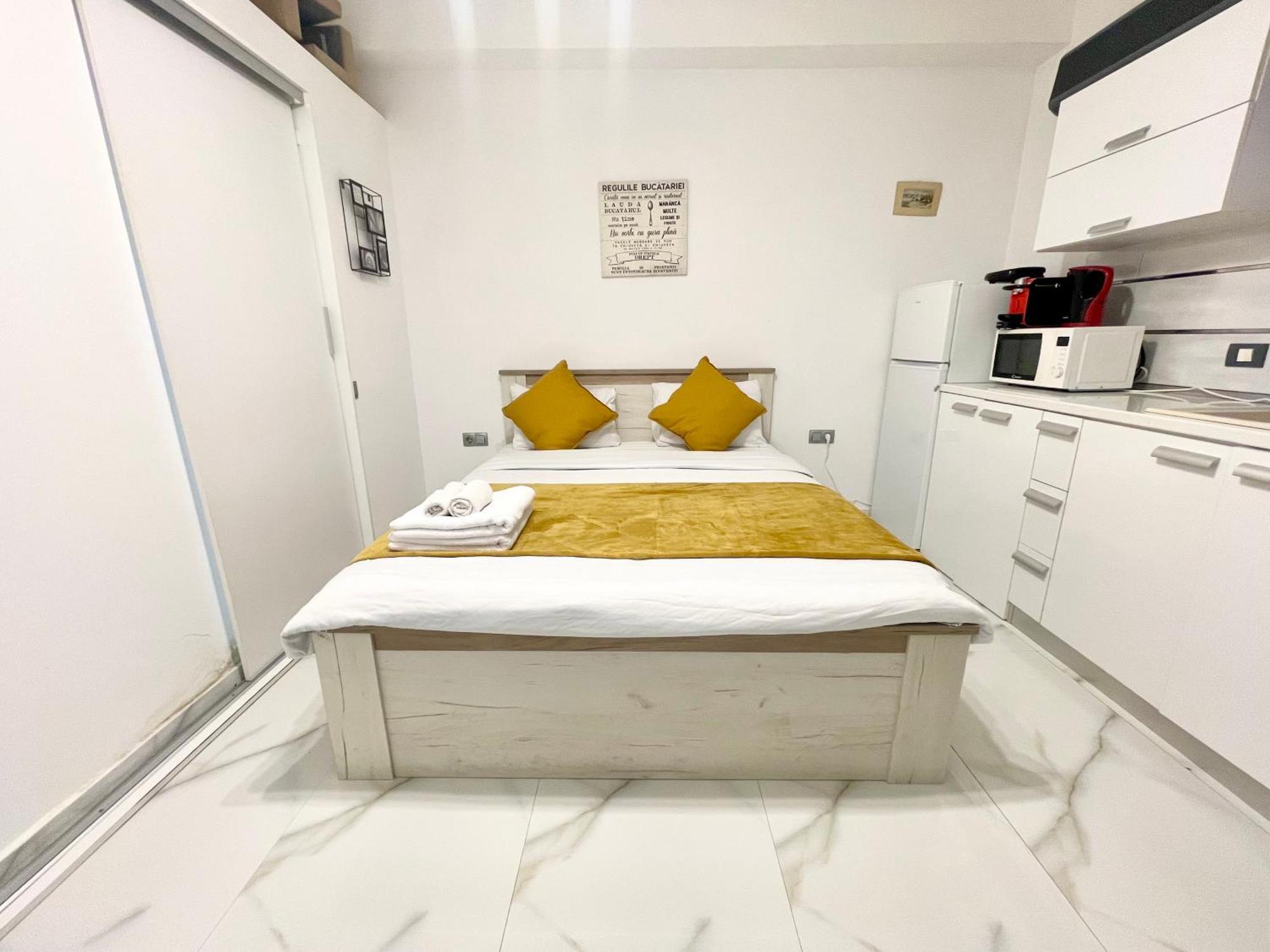 White 2 Appartamento
